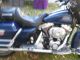 2000 Harley Davidson Electra Glide Classic Touring photo 7