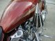 2004 Hellbound Steel Fury Pro Street Custom Motorcycle Pro Street photo 7