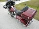 2008 Flhtc,  Harley Davidson Electra Glide Classic With A Protection Plan Touring photo 11
