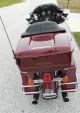 2008 Flhtc,  Harley Davidson Electra Glide Classic With A Protection Plan Touring photo 1