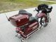 2008 Flhtc,  Harley Davidson Electra Glide Classic With A Protection Plan Touring photo 6