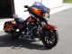 2011 Harley Davidson Flhx Street Glide Custom A Bike Touring photo 10