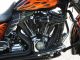 2011 Harley Davidson Flhx Street Glide Custom A Bike Touring photo 8