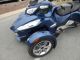 2011 Can - Am Spyder Rts Sm5 Can-Am photo 1