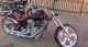 2005 Big Dog Mastiff Soft - Tail Motorcyle Big Dog photo 1