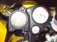 2000 Honda Vtr Hawk 1000cc Yellow Super Hawk photo 5