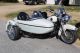 2005 Road King With Ultra Sidecar Touring photo 1
