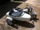 2005 Road King With Ultra Sidecar Touring photo 2