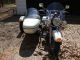 2005 Road King With Ultra Sidecar Touring photo 4