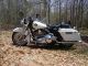 2005 Road King With Ultra Sidecar Touring photo 5