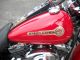 2005 Harley Davidson Flhri Roadking Firefighter Special Edition Collectible Bike Touring photo 9