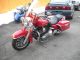 2005 Harley Davidson Flhri Roadking Firefighter Special Edition Collectible Bike Touring photo 2