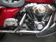 2005 Harley Davidson Flhri Roadking Firefighter Special Edition Collectible Bike Touring photo 8