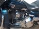 2006 Harley Davidson Flhtcui Ultra Classic Injected 6 Speed Touring photo 11