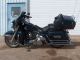 2006 Harley Davidson Flhtcui Ultra Classic Injected 6 Speed Touring photo 1