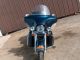 2006 Harley Davidson Flhtcui Ultra Classic Injected 6 Speed Touring photo 2