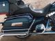 2006 Harley Davidson Flhtcui Ultra Classic Injected 6 Speed Touring photo 7