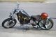 1974 Harley Davidson Xlh Roller Sportster photo 6