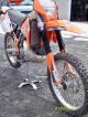 2002 Ktm Exc 200 Well Equiped EXC photo 4