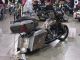 2007 Harley - Davidson Ultra - Classic Custom Bagger Touring photo 2