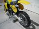 1983 Suzuki Rm 125 Vintage Mx Ahrma Dg Fmf Cr Kx Yz Vintage Motocross RM photo 3