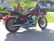 1991 Harley Davidson FXR photo 4