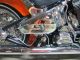 Harley Davidson Flsts Heritage Springer 2001 Softail photo 3