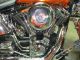 Harley Davidson Flsts Heritage Springer 2001 Softail photo 4