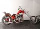 1948 Panhead Survivor Harley Chopper Vintage Rare Layaway Available Other photo 4
