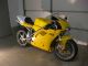 2001 Ducati 748s Monoposto Superbike photo 5