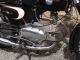 1965 Benelli 200 Sprite Running Titled Moto Giro Benelli photo 7