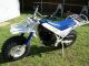 Gently 1986 Honda Tr200 Fatcat Motorcycle Other photo 6