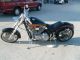 2003 Harley Davidson Custom Sportster photo 1