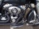 2008 Harley Davidson Flhx Streetglide Pearl Black Um10109 C.  S. Touring photo 6
