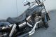 Harley Davidson Fxdf 2009 With Procharger Supercharger Unregistered Dyna photo 2