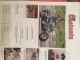 Harley Davidson Fxdf 2009 With Procharger Supercharger Unregistered Dyna photo 6