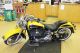 2005 Harley Davidson Softail Flstn - I Softail photo 2