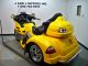 2009 Honda Gl1800 Goldwing Motor Trike Kit Um91020 Bd Gold Wing photo 9