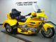 2009 Honda Gl1800 Goldwing Motor Trike Kit Um91020 Bd Gold Wing photo 1