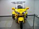 2009 Honda Gl1800 Goldwing Motor Trike Kit Um91020 Bd Gold Wing photo 4