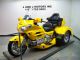 2009 Honda Gl1800 Goldwing Motor Trike Kit Um91020 Bd Gold Wing photo 6