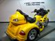 2009 Honda Gl1800 Goldwing Motor Trike Kit Um91020 Bd Gold Wing photo 8