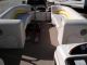 2007 Sun Tracker Party Barge 22 Pontoon / Deck Boats photo 2