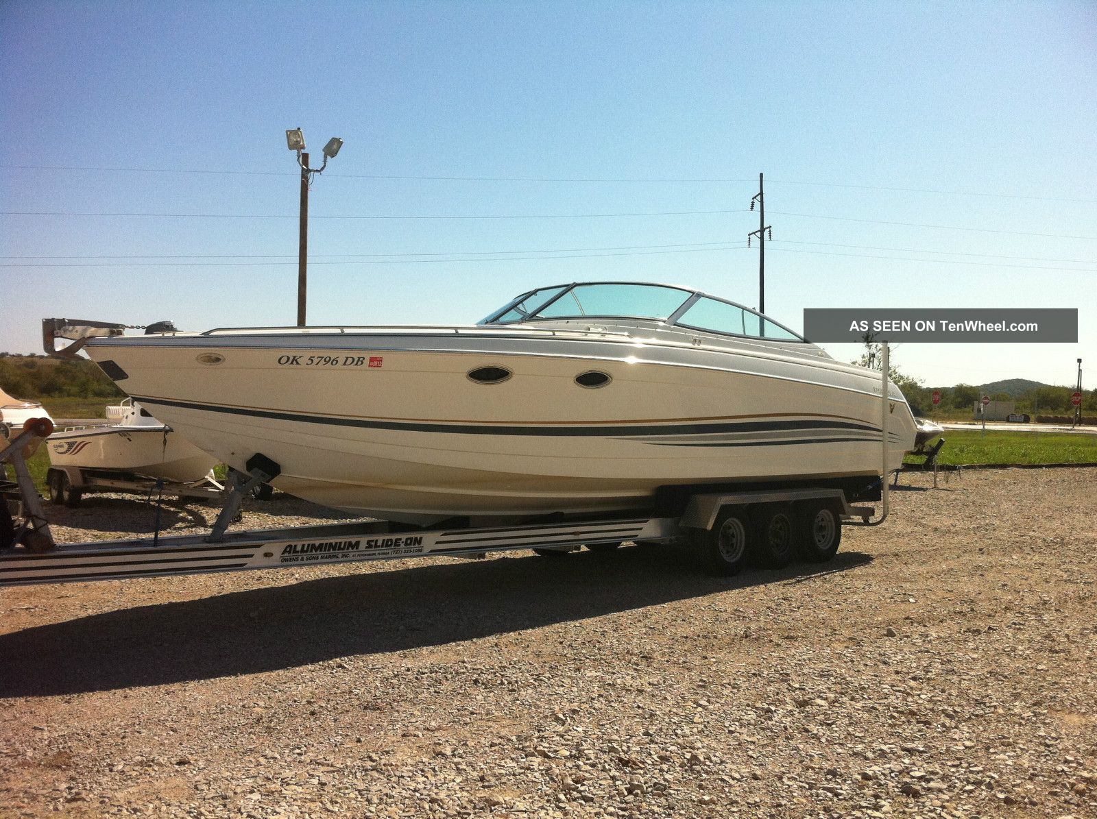 2001 formula 330 ss