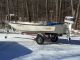 1993 Boston Whaler Runabouts photo 9