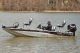 2009 Bass Tracker Pro Team 170 Tx Bass Fishing Boats photo 8