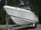 2006 Donzi 32zf Center Console Offshore Saltwater Fishing photo 1