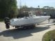 2006 Donzi 32zf Center Console Offshore Saltwater Fishing photo 2