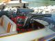 1980 Southwind 19ft Dragster Tunnel Hull Jet Boat Jet Boats photo 1