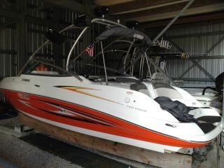 2007 Yamaha Ar230 High Output photo